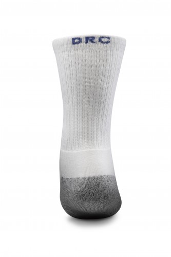 Kous voor amputatie-voet Wit - Afbeelding 3