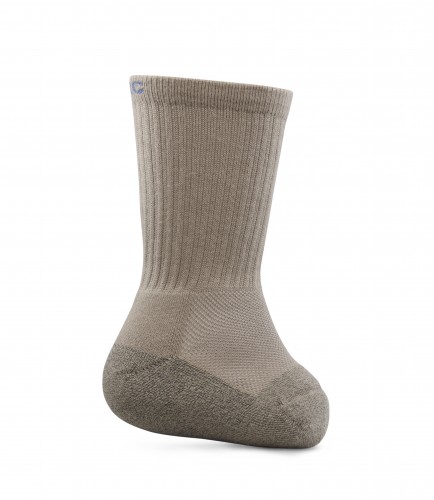 Kous voor amputatie-voet Zand - Afbeelding 4