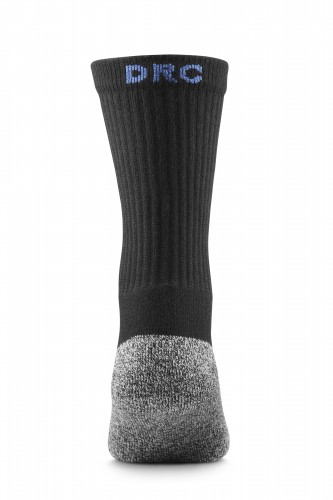 Extra Ruime Kuitkous Zwart - Afbeelding 2