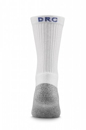 Extra Ruime Kuitkous Wit - Afbeelding 4